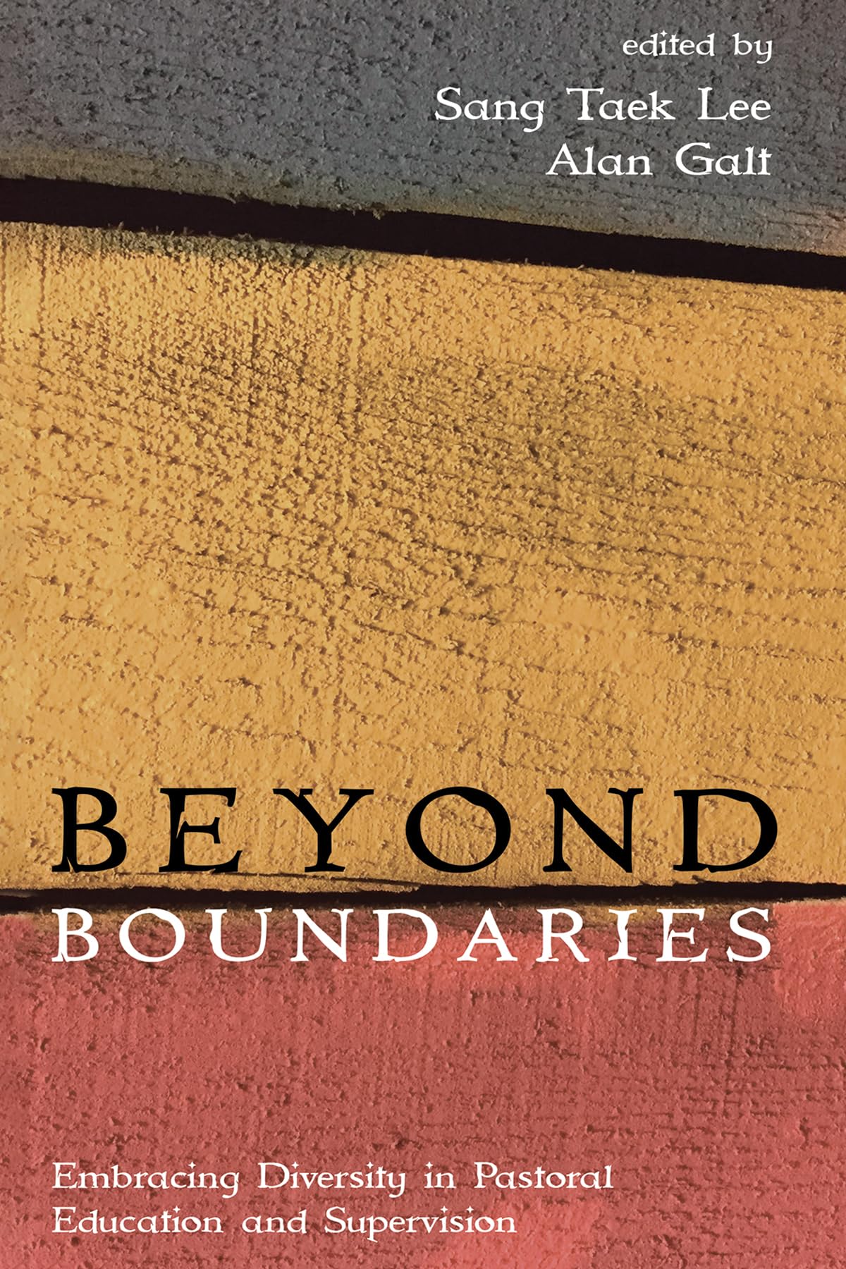Beyond Boundaries: Embracing Diversity in Pastoral Education and Supervision