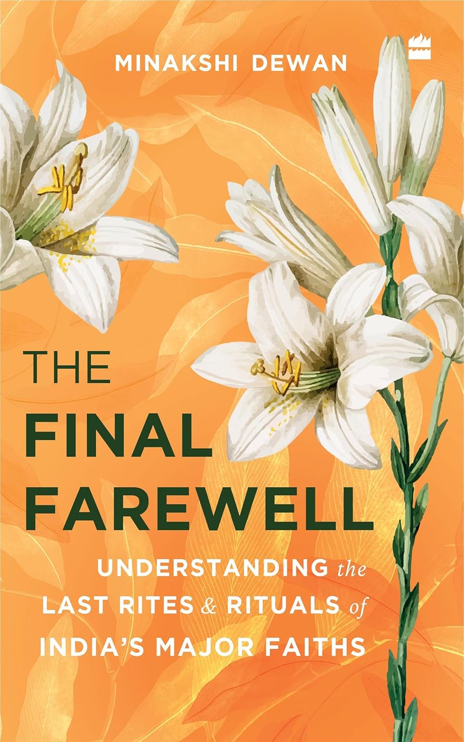 The Final Farewell Understanding the Last Rites and Rituals of India's