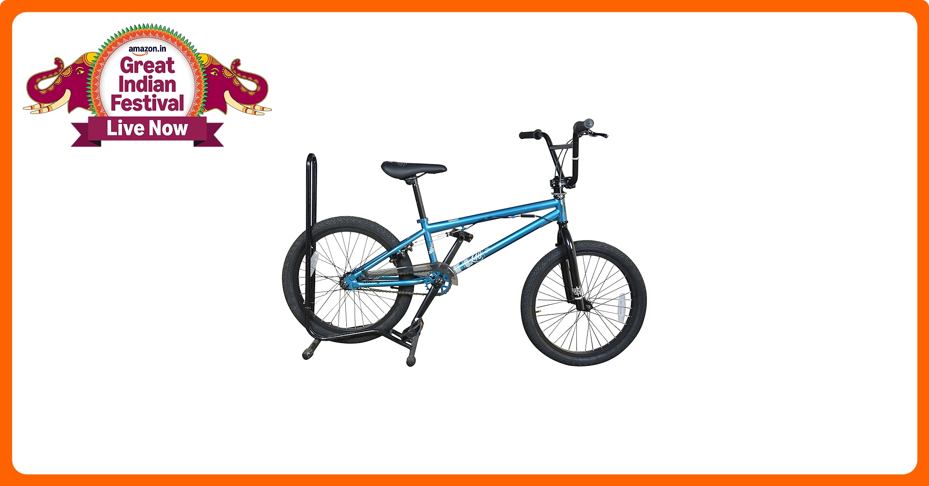 ザルさん専用　MON LEGION L40  BMX Legion L40 Mongoose BMX Freestyle in black – TITUS