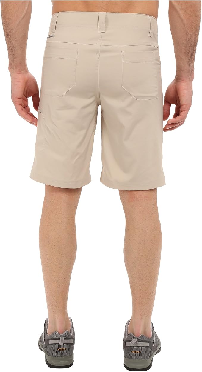 Columbia Silver Ridge Stretch Short 