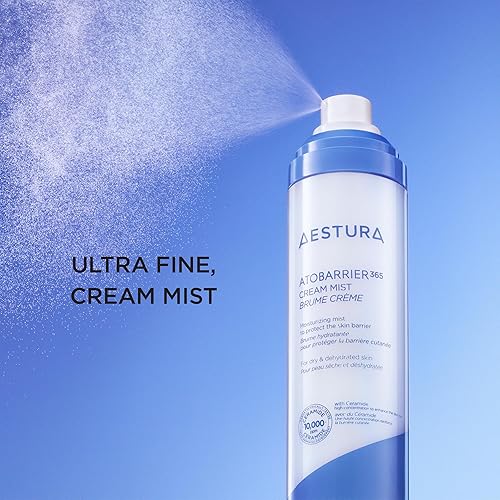 Miniatura 6 de AESTURA ATOBARRIER365 Crema + Niebla Facial