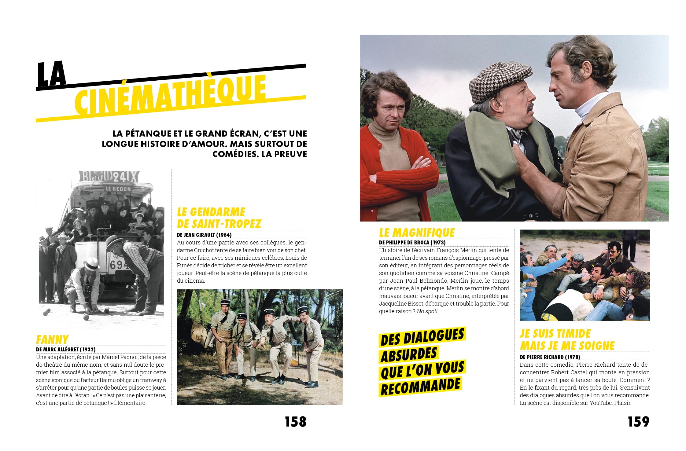 La pétanque selon Dylan Rocher: Le guide ultime du champion du monde