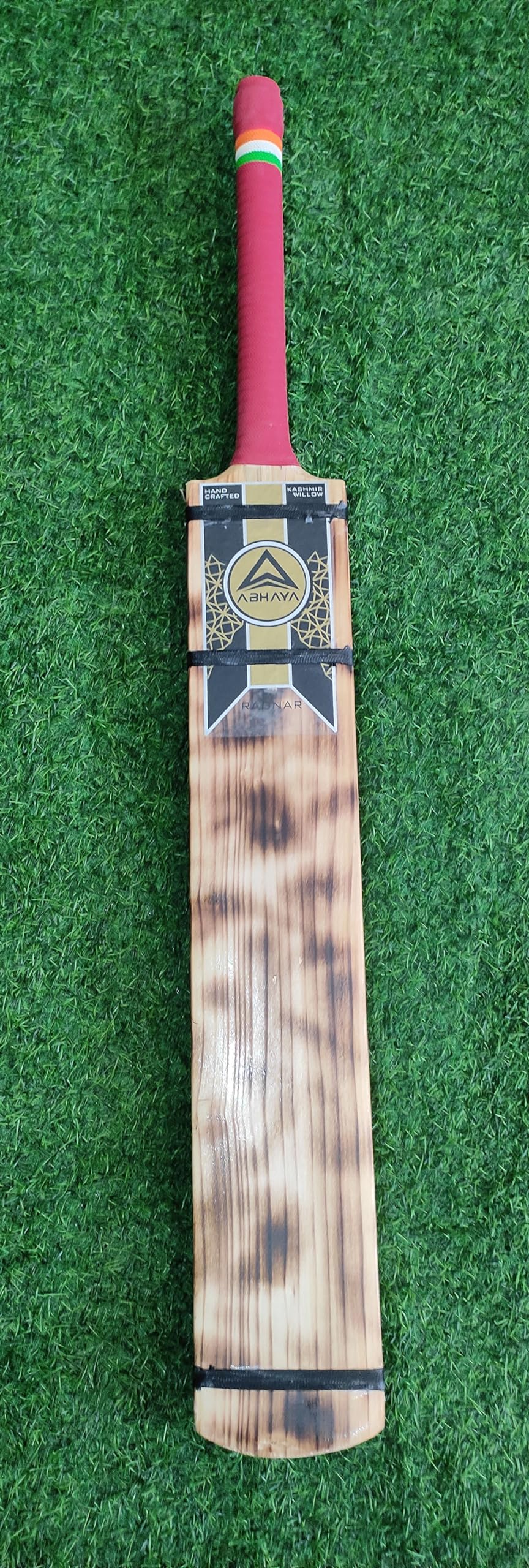 ABHAYA Single Blade Nau Scoop Design Soft Tennis Cricket Bat, 850gm - 950gm (B0CM23KKYC) Amazon Price History, Amazon Price Tracker