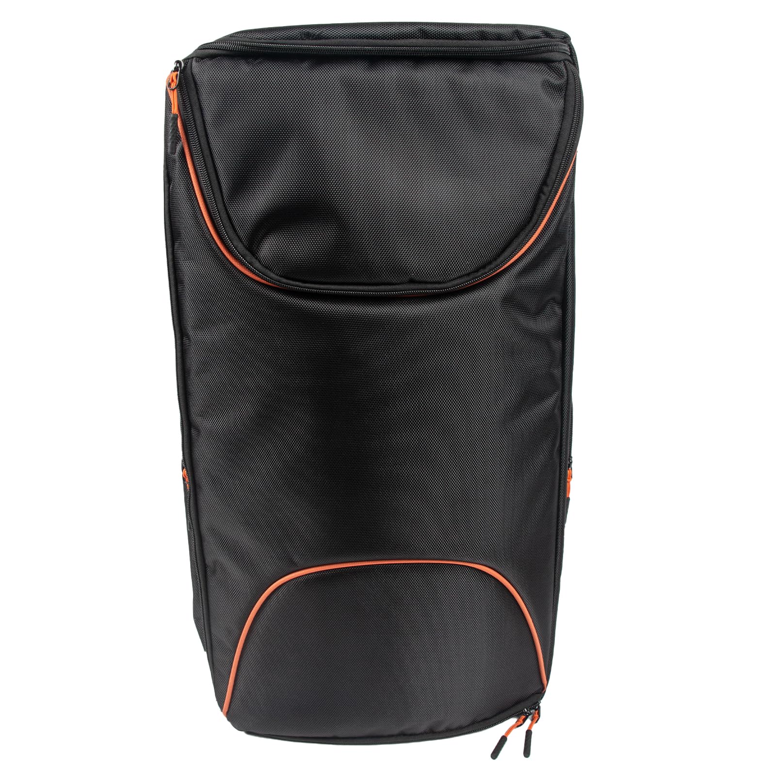 Custodia per altoparlante da trasporto compatibile con altoparlante portatile JBL PartyBox 110/120, custodia da viaggio all'aperto con tasche per JBL PartyBox Club 120 e accessori