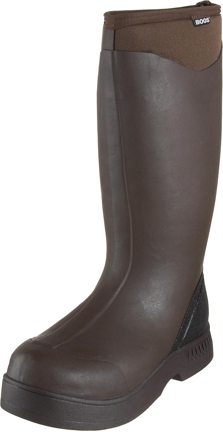 Bogs Men's Tradesman Tall Boot