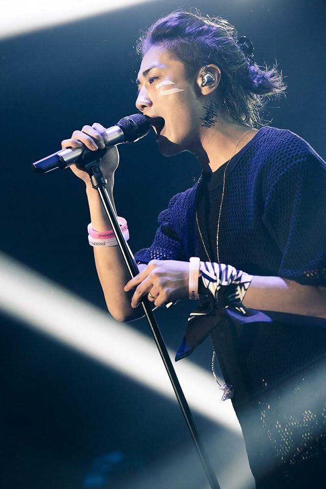 ミュージック JIN AKANISHI UIJ Documentary Special Box 赤西仁 8/1発売「À la carte」の収録曲＆ジャケット写真公開！