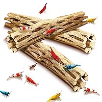 Algopix Similar Product 14 - SunGrow Hermit Crab Woods Climbing