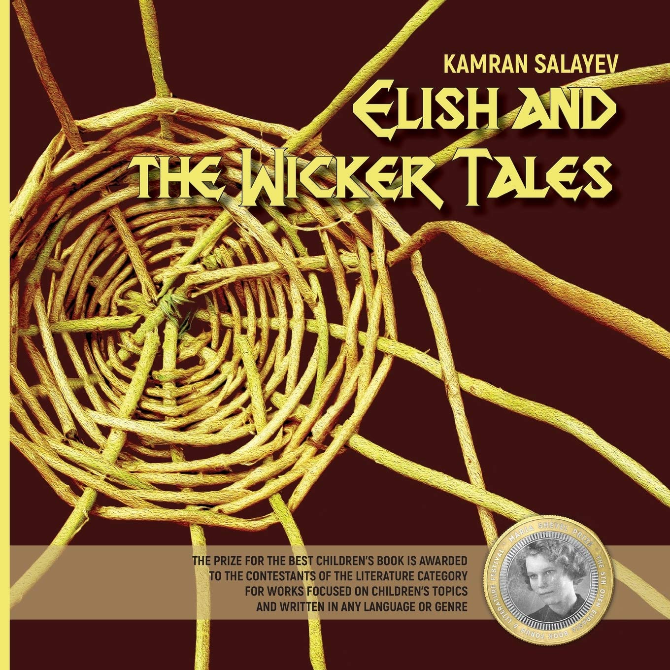 Elish and the Wicker Tales