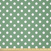 Vista 168 de Lunarable The Yard, tela de mariposa de The Yard, colorido patrón de insectos con alas para primavera, diseño de dibujos animados, tela de Morado