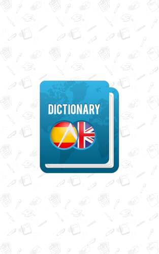 Spanish Dictionary: English to Spanish Translation 4