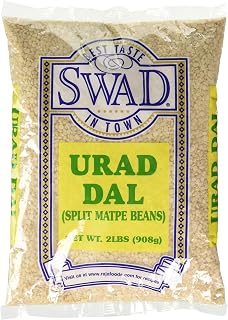 Urad Dal 2 LB