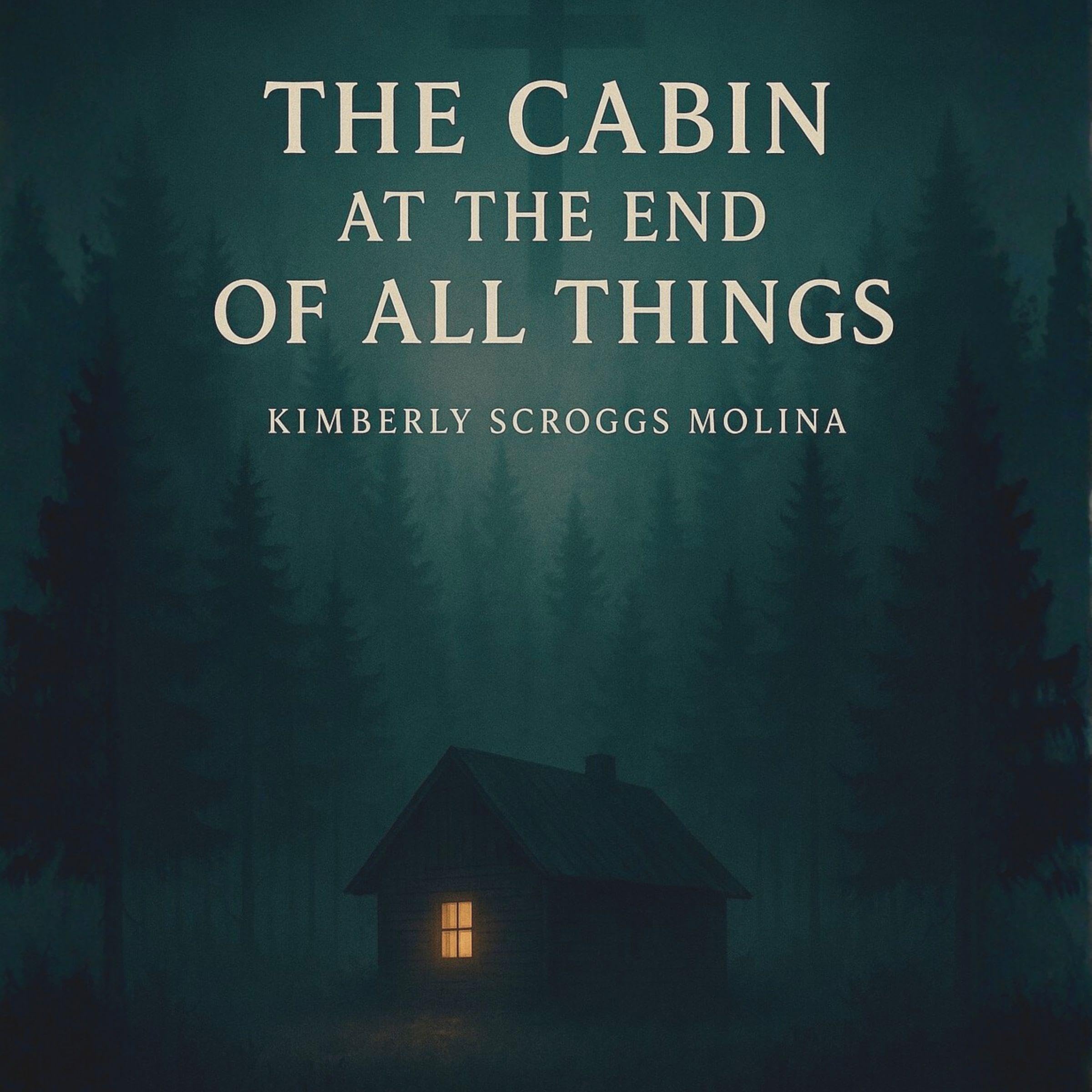 Cover art for The Cabin at the End of All Things