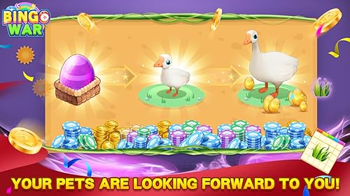 365 Fun Games Bingo War - Free Bingo Games,Bingo Games Free Download,Free Bingo Games For Kindle Fire,Bingo Games Offline 2021,New Bingo Games Free No Internet Needed,Best Bingo Live App,Play Bingo At Home Or Party thumb #5