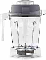 Vitamix ウェットコンテナ1.4L Amazon | Vita-Mix ウェットコンテナー1.4L ミキサー フード