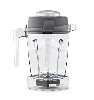 Vitamix ウェットコンテナ 1.4リットル　エアーディスク Vitamix エアーディスクコンテナ 1.4L interlock＜リゾート