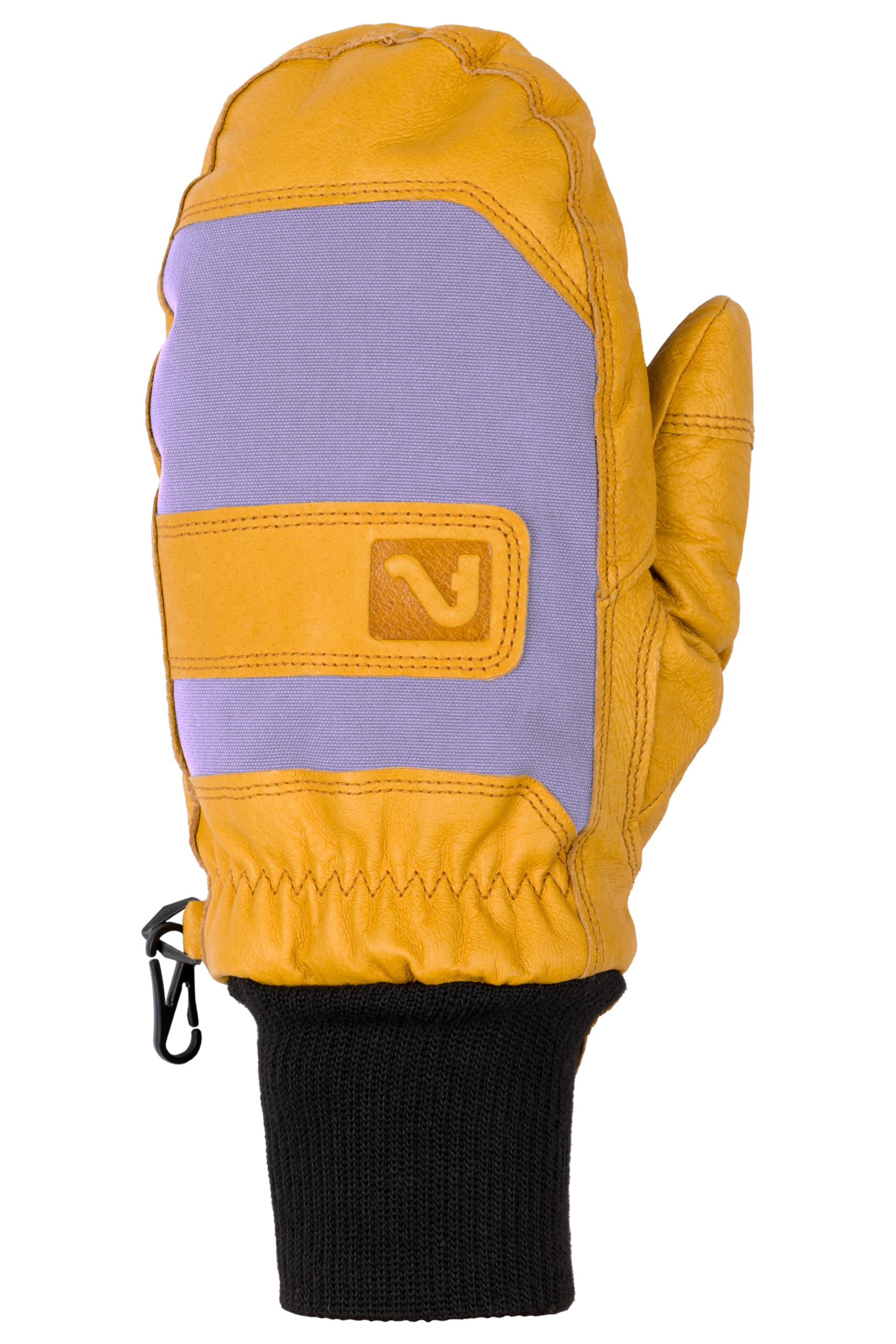 Flylow Unicorn Mitten - Insulated Waterproof Ski & Snowboard Gloves
