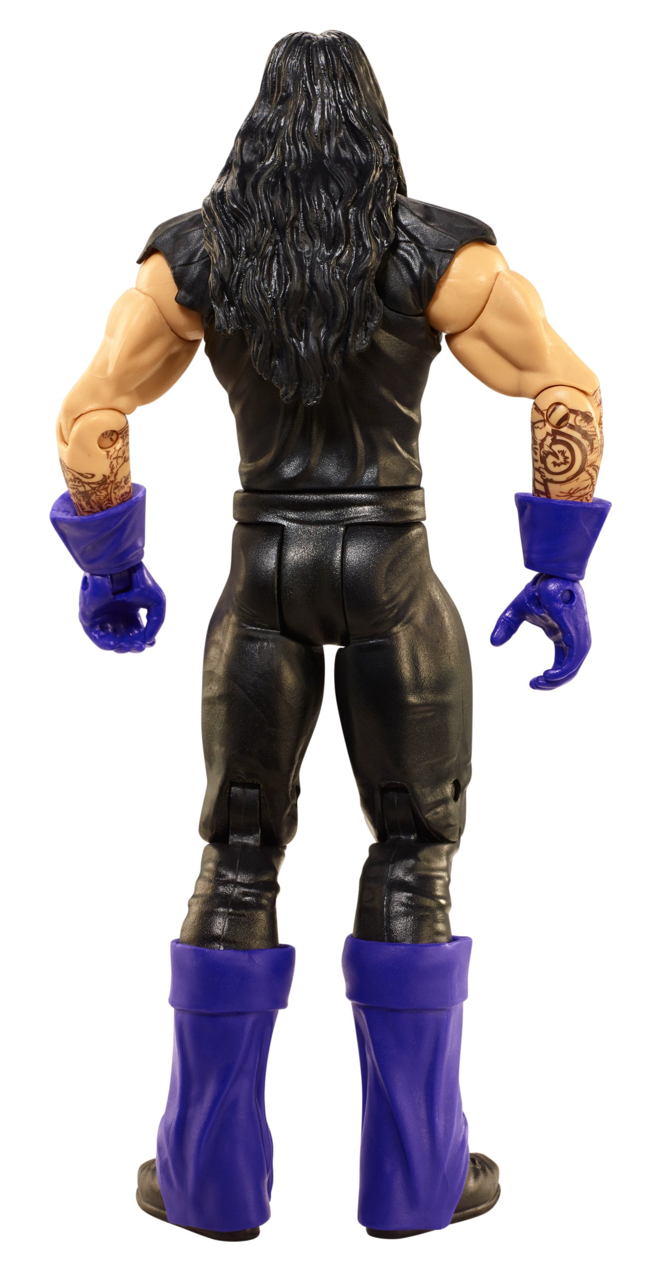 WWE サマースラム アンダーテイカー フィギュア Amazon.com: WWE MATTEL SummerSlam Undertaker Figure : Toys