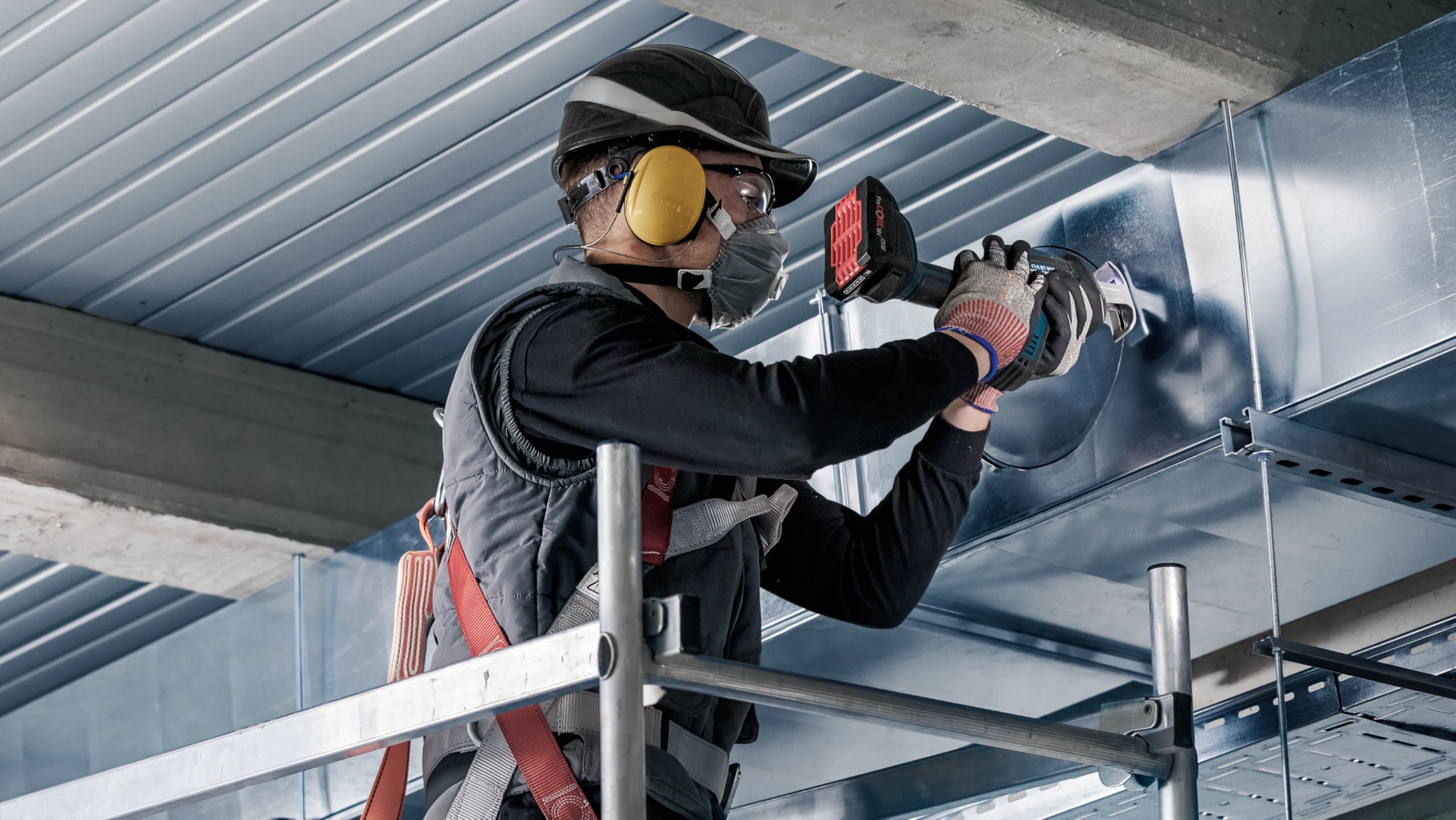 Bosch 5x Brzeszczot do piły szablastej PRO Thin Metal S325GF (do Blachy stalowe, Metale nieżelazne, Długość 85 mm, Professional Akcesoria Piła szablasta)