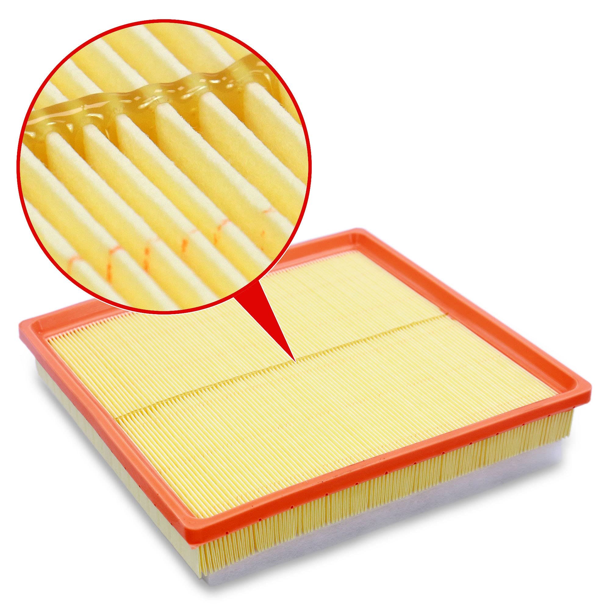 MANN-FILTER C 30 400/1 - Filtro aria CATERPILLAR - CLAAS