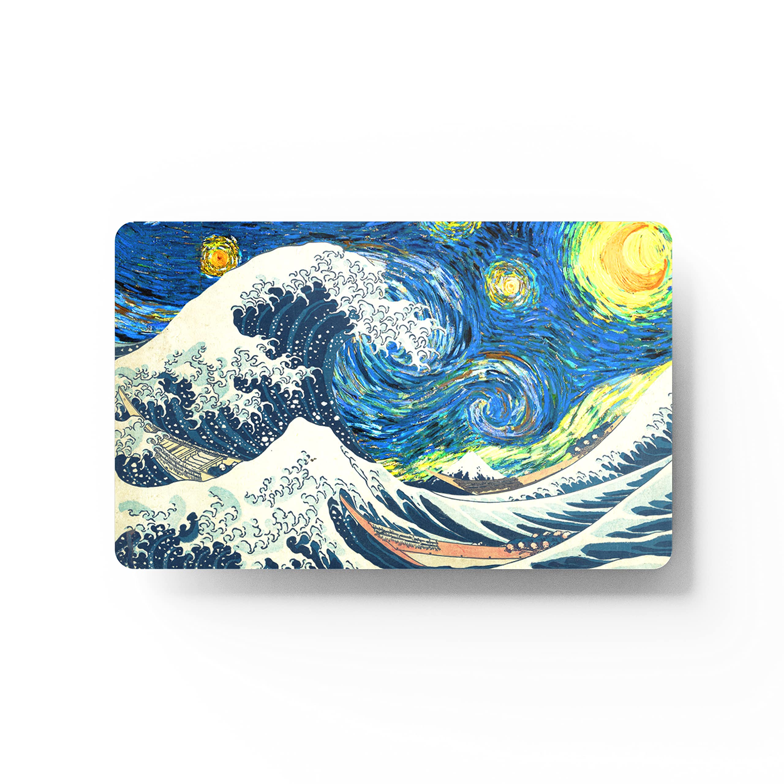 Debit Card Sticker Credit Card Stickers - Waterproof, Bubble-Free Skins ...