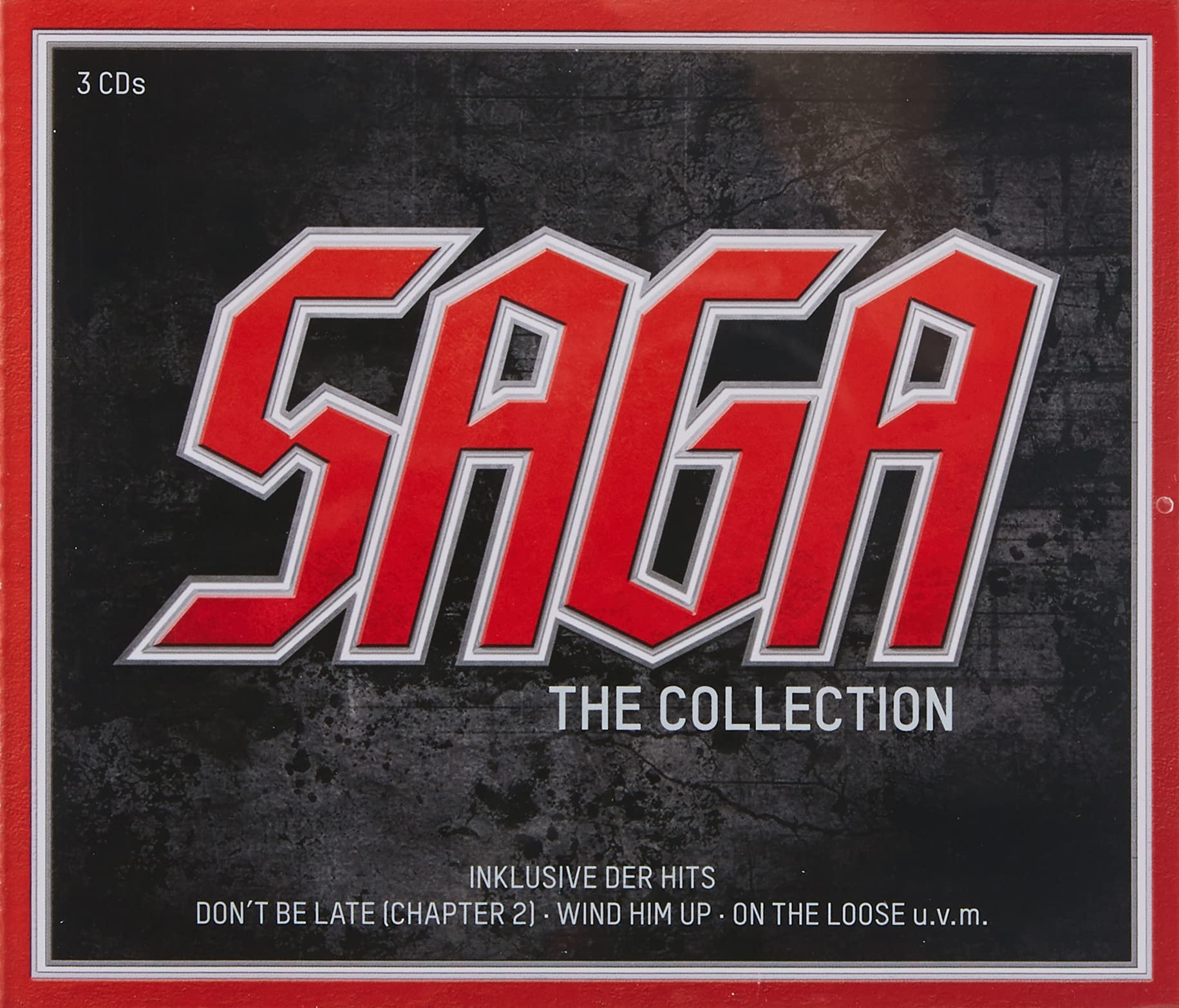 The Saga Collection