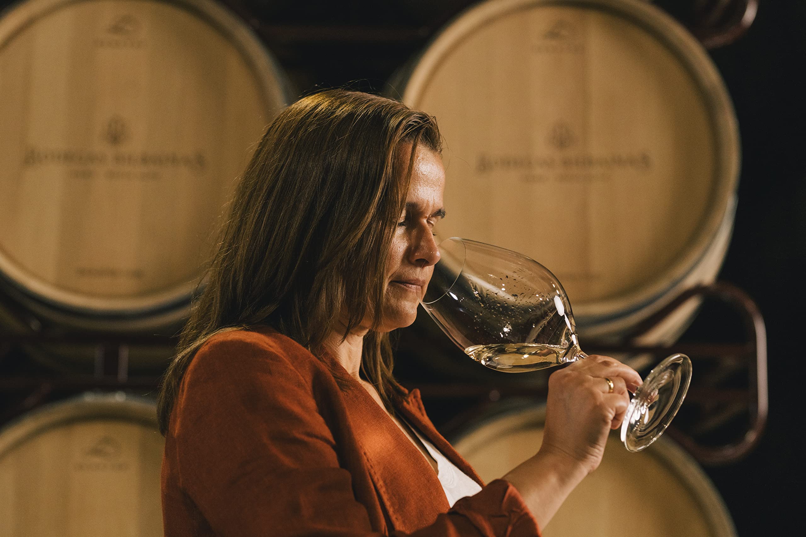 EDERRA Vino blanco 100% Verdejo, DO Rueda - Caja de 6 botellas 75cl