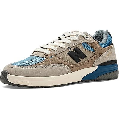 New Balance Numeric 933 Andrew Reynolds