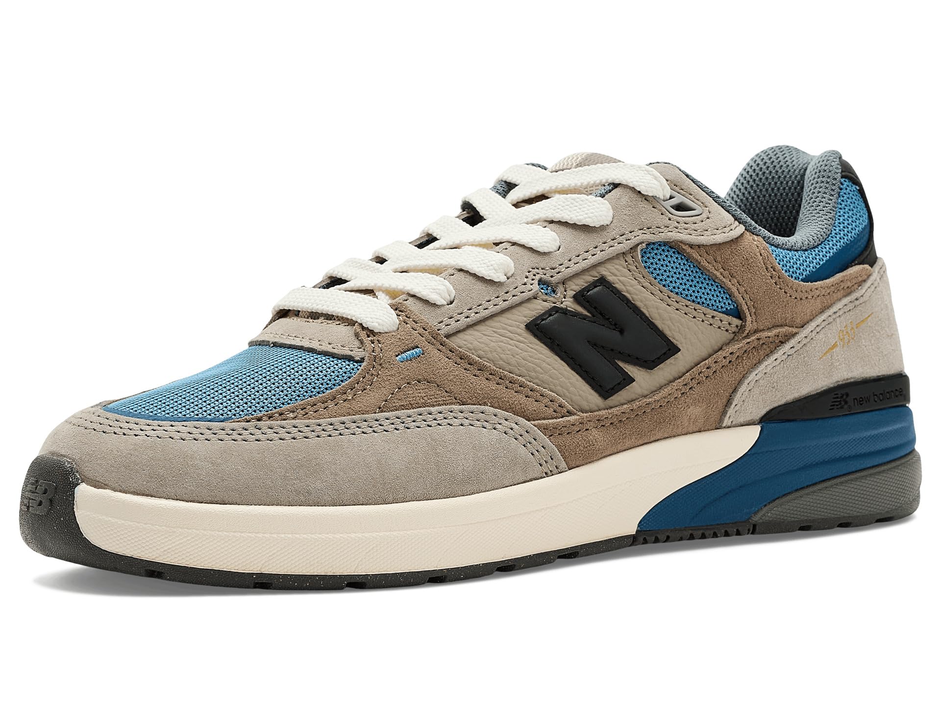 New Balance Adults/Unisex 933 Andrew Reynolds