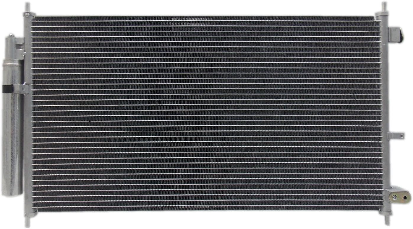 Automotive Cooling A/C AC Condenser For Acura RDX 3592