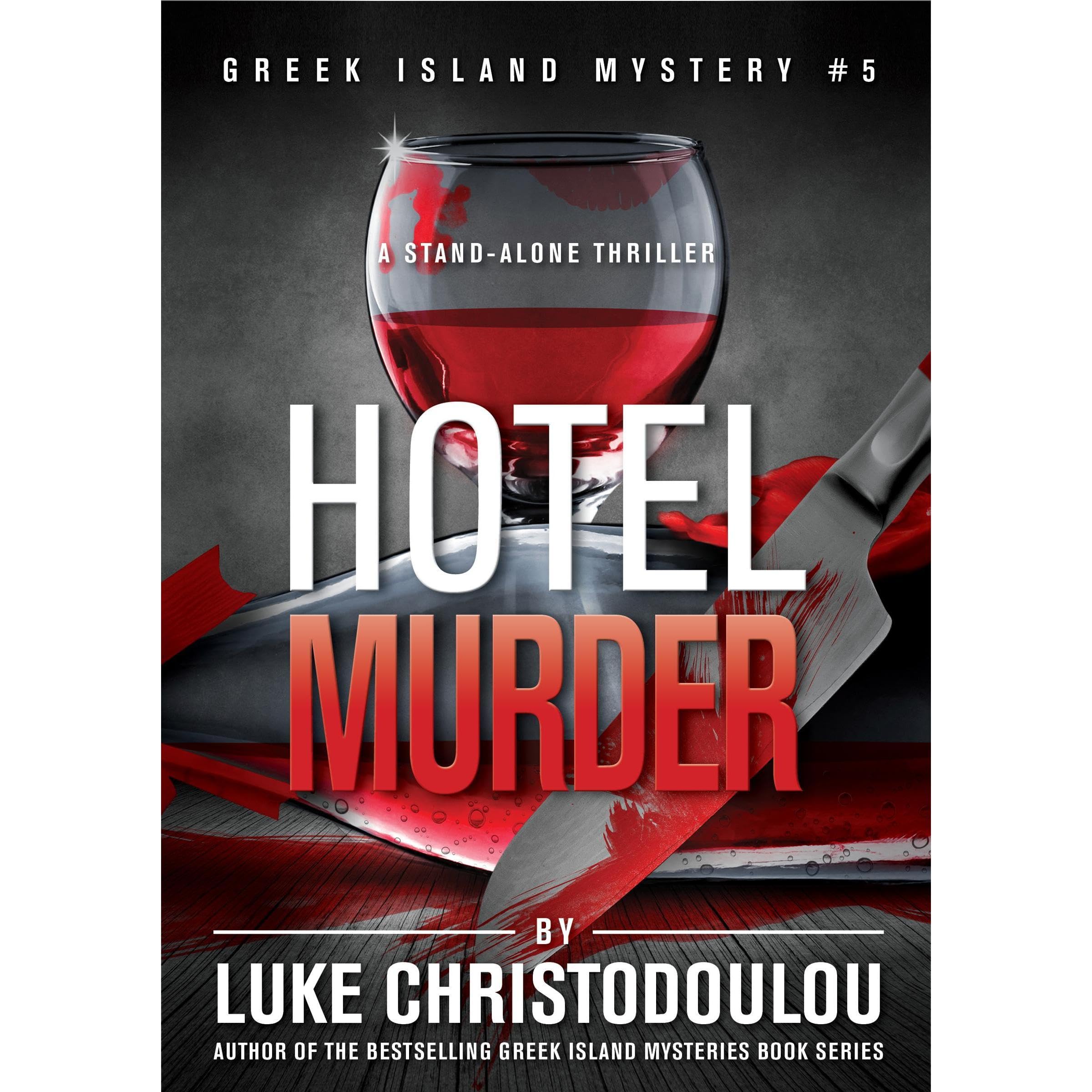 Hotel Murder