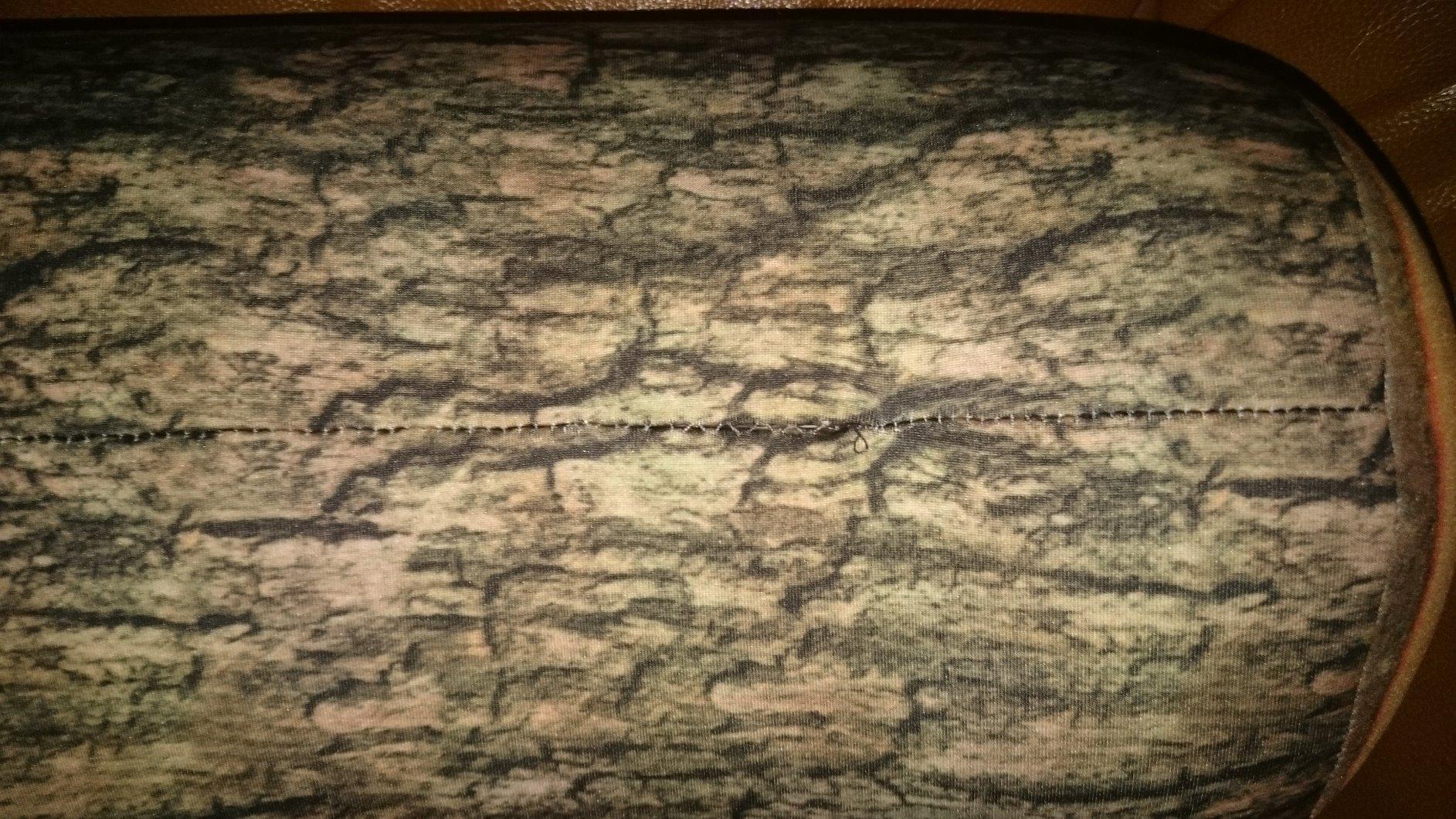 parfait comme coussin d'appoint sur le bas du dos !!