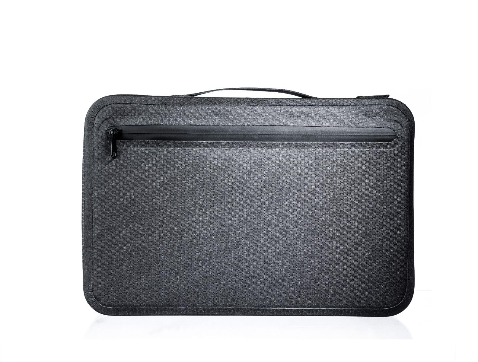 Bolsa organizadora con 7 inserciones magnéticas – Bolsa de almacenamiento modular – Ideal para viajes y tecnología, flexible y adaptable para herramientas y piezas pequeñas, organizador de