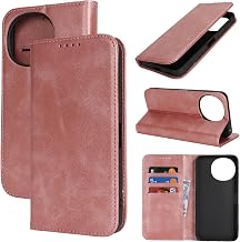 Compatible AQUOS sense9 SH-53E SHG14 SH-M29 Notebook Type Shell Notebook Type Protective Cover Notebook Card Storage Side Magnet Bracket Function Compatible Shock Resistant Lightweight Modern Simple