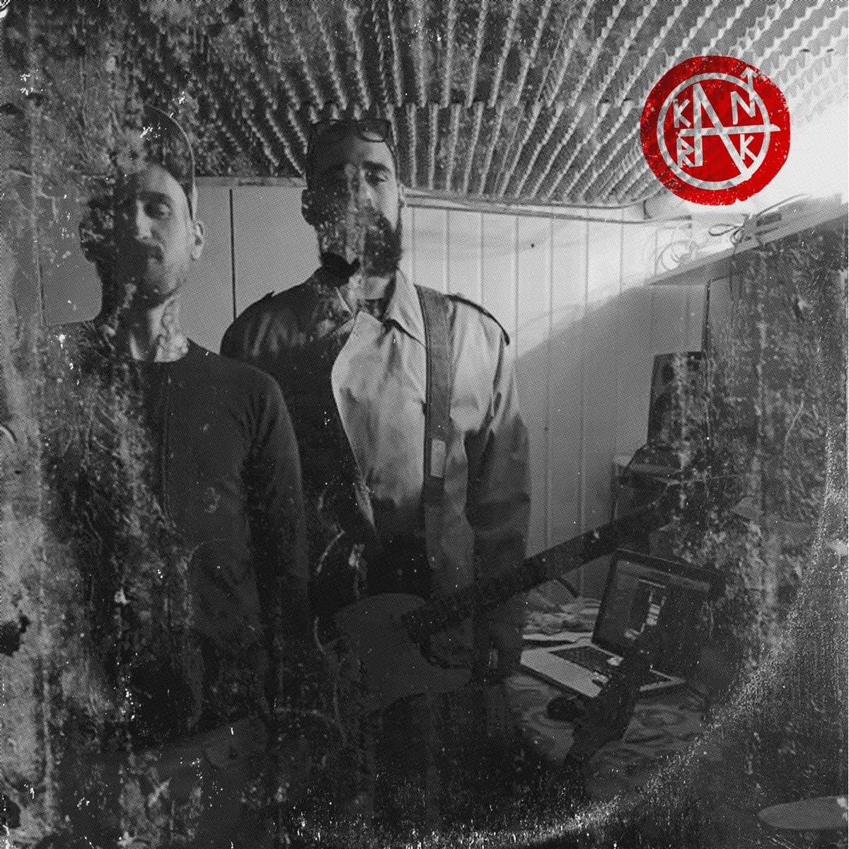 Zuruck in Den Heizungskeller [VINYL]