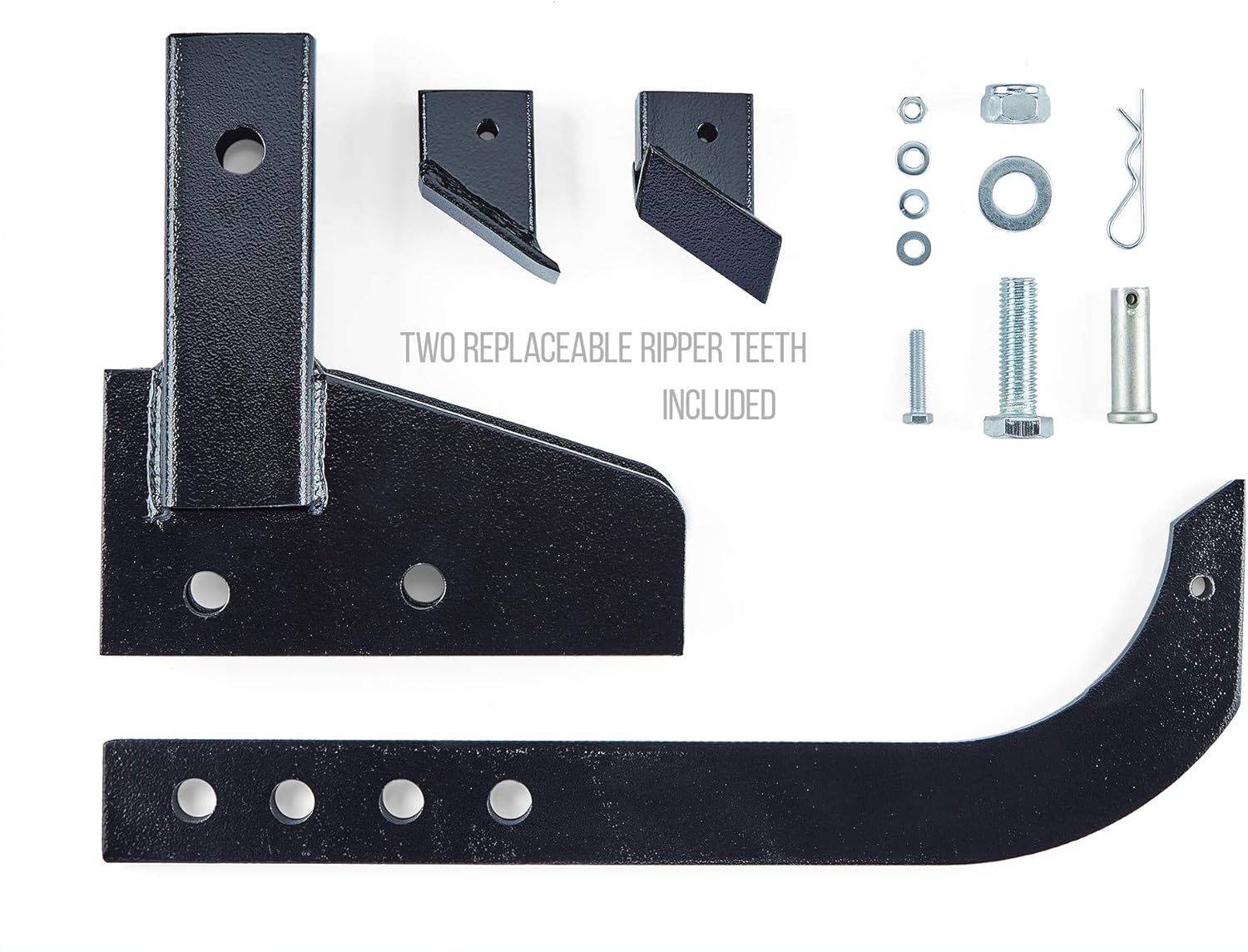 Buy Hitch Lawn Mounted Ripper for ATV/UTV fits 2 inch Recievers