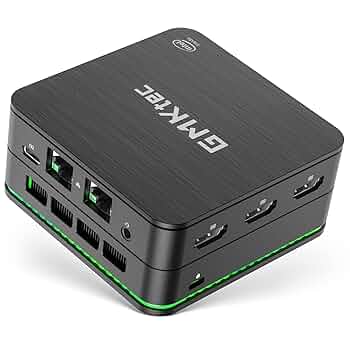 「新品」ミニpc 第11世代N5105 8GB DDR4 128GB Zx01 Windows 11 Mini Pc Intel N5105 2.9ghz Ddr4 8gb 512gb