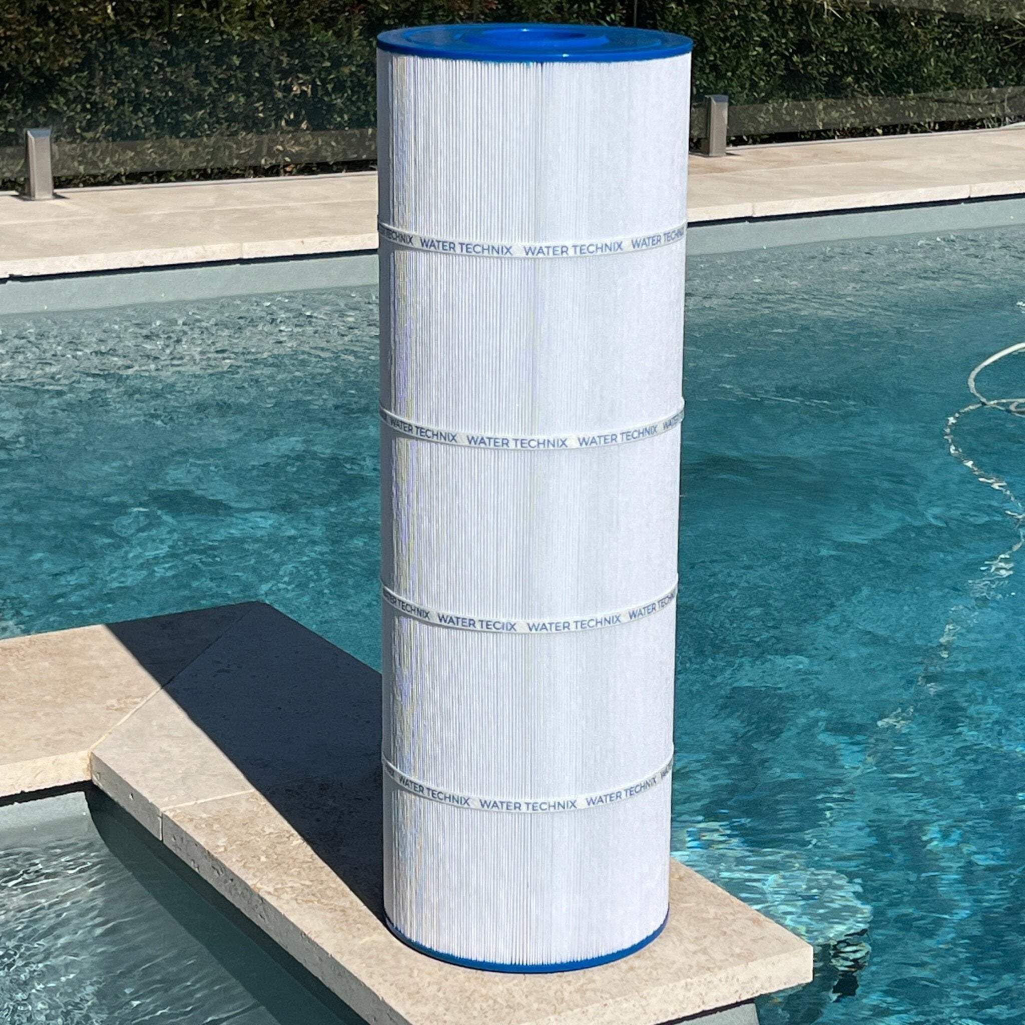 Astral ZX250 Pool Filter Cartridge - Water TechniX OEM Replacement