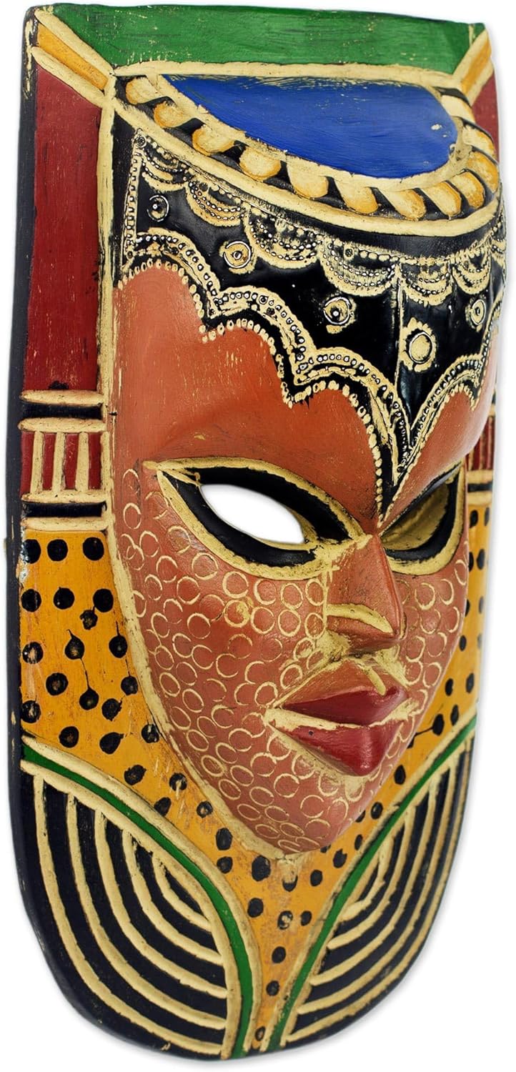 NOVICA Unisex Classic