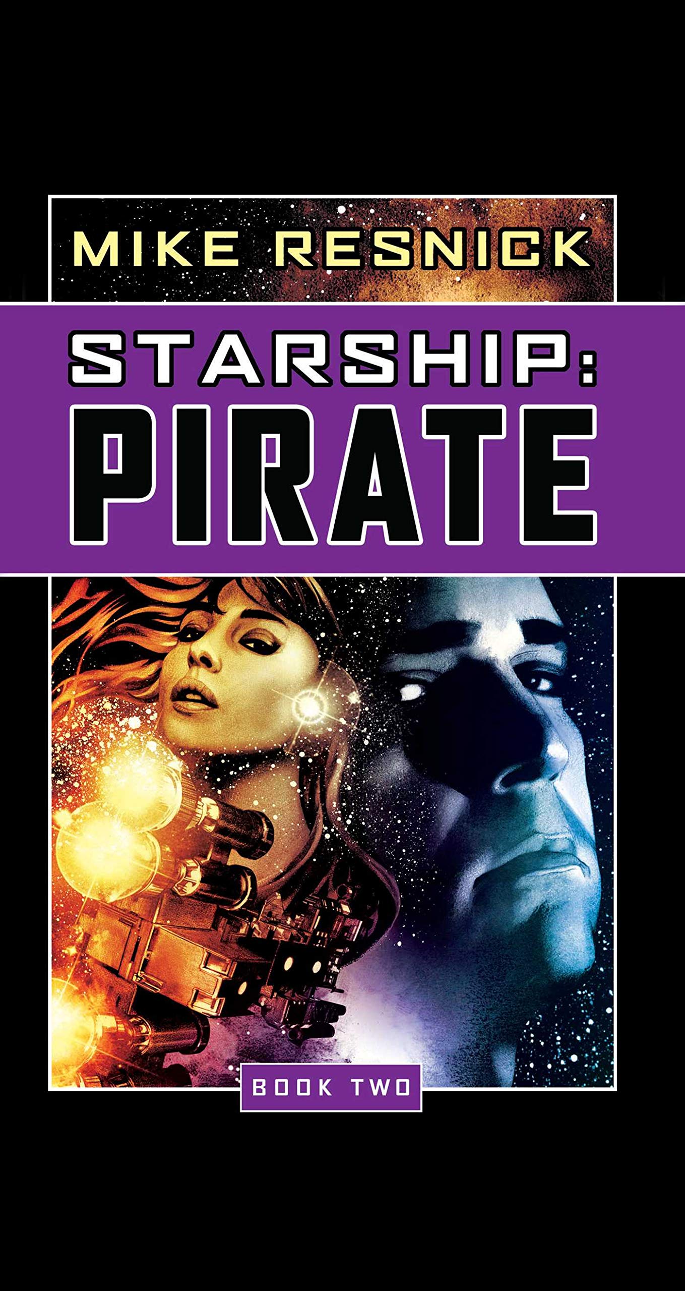 Buy Pirate (Starship, 2) — BookShops.in