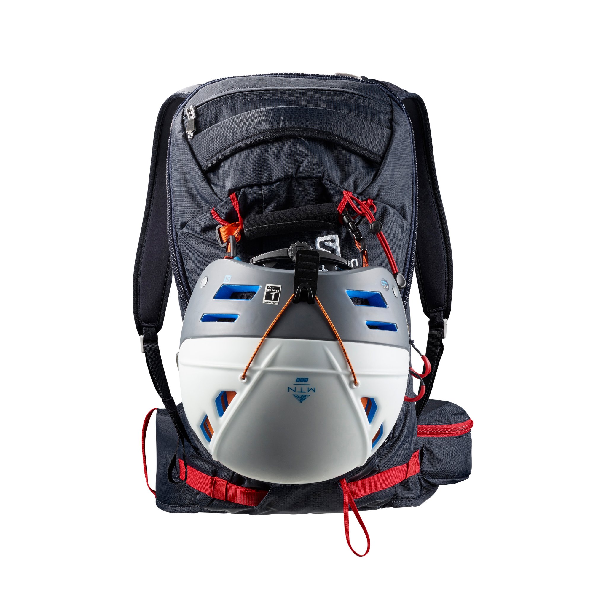 SALOMON MTN 30 ユニセックス スキーバック バックパック MTN 30 – サロモン公式オンラインストア