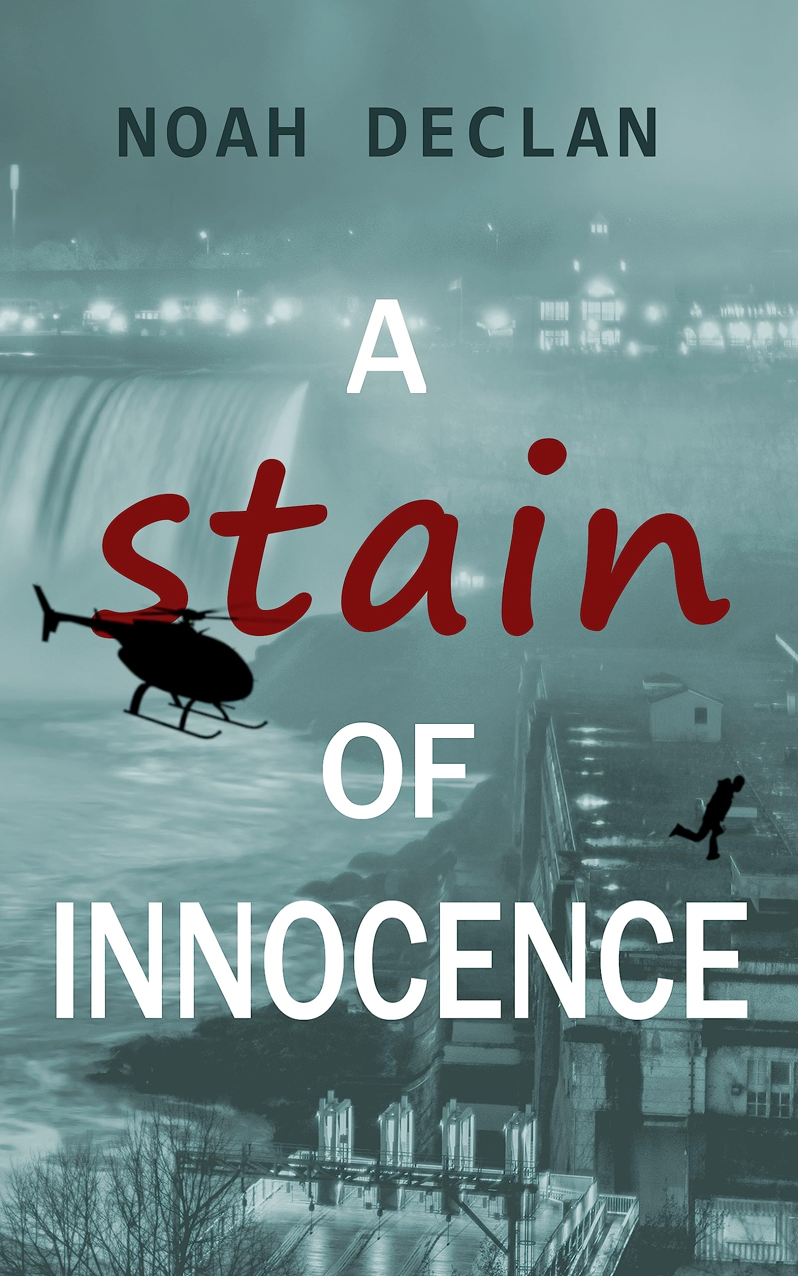 A Stain of Innocence