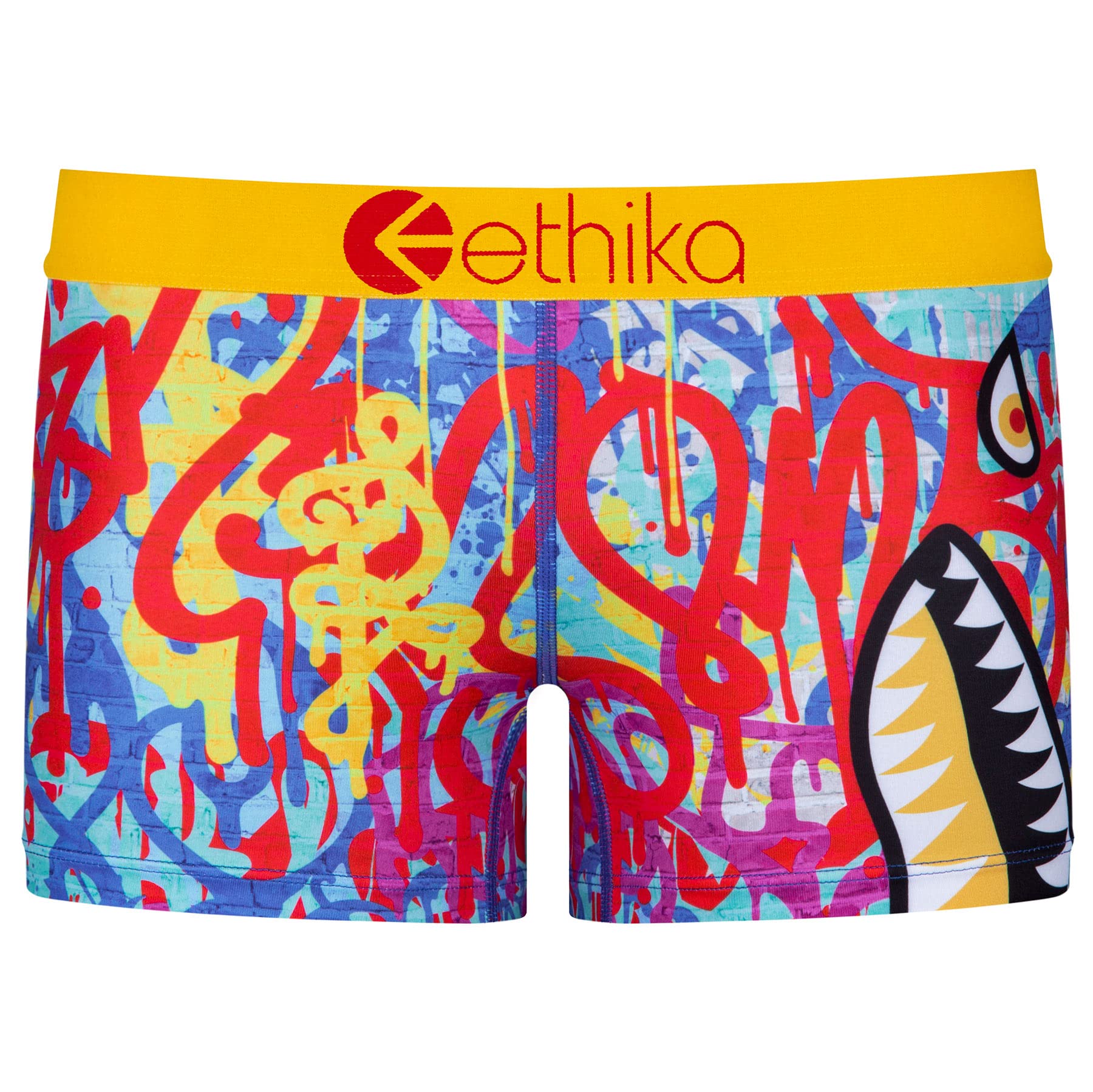 EthikaWomens Staple | BMR Tag Ur It