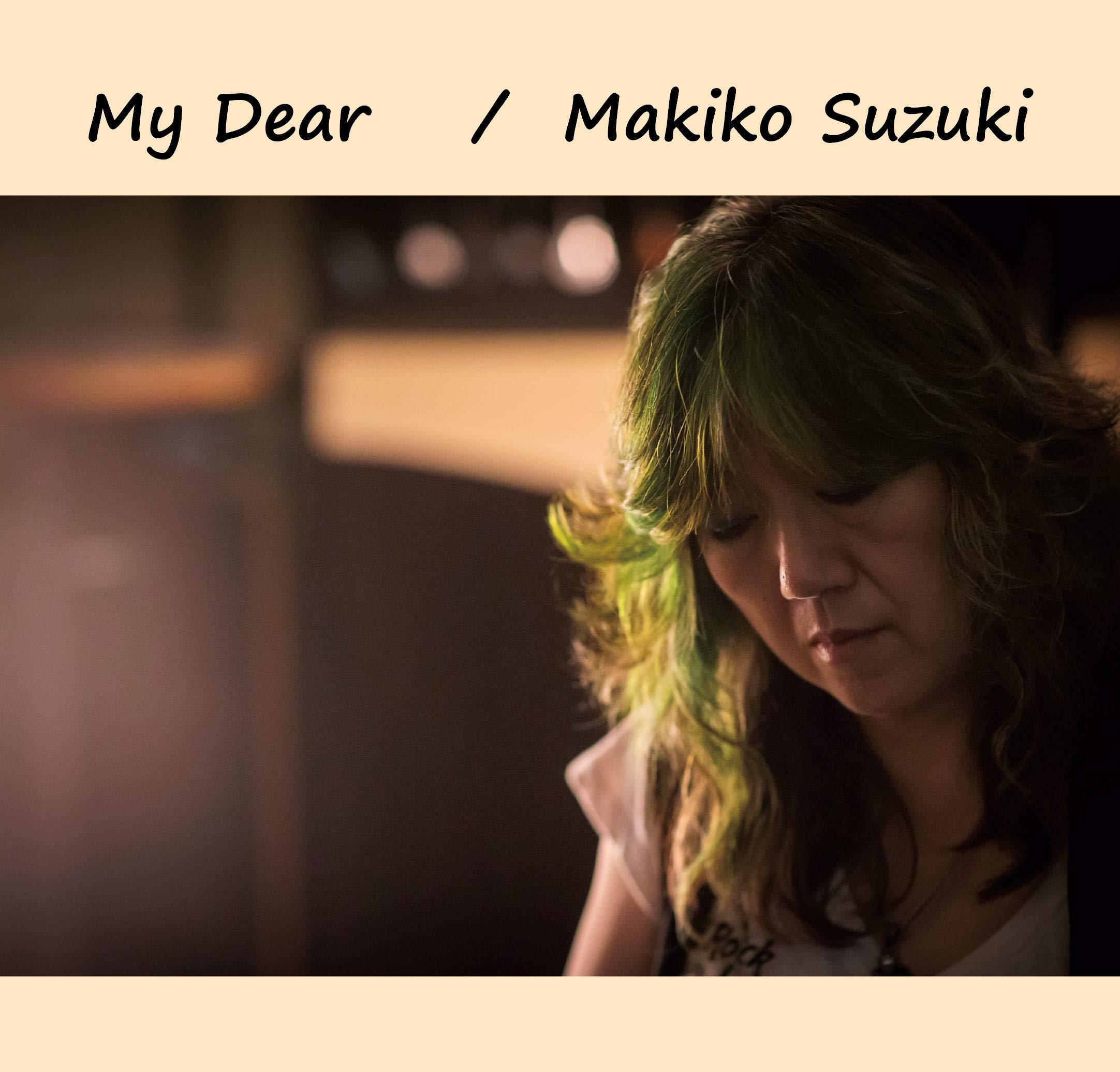 邦楽 For My Dear maxresdefault.jpg