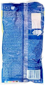 Vileda Extra Sensation Multi-Purpose Gloves, Size M