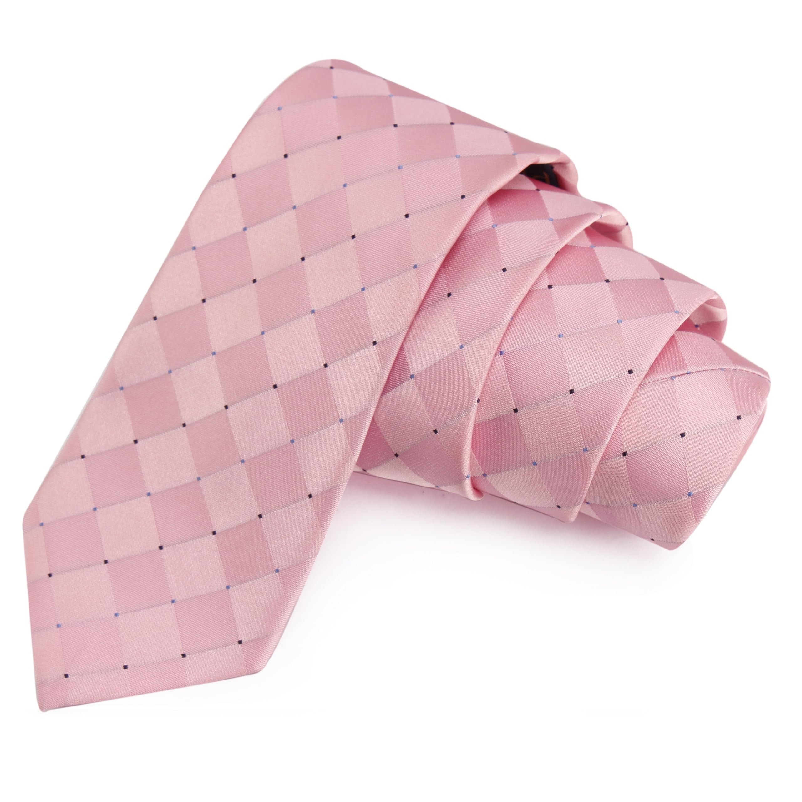 peluche Dual Shade Necktie For Men-picture-43