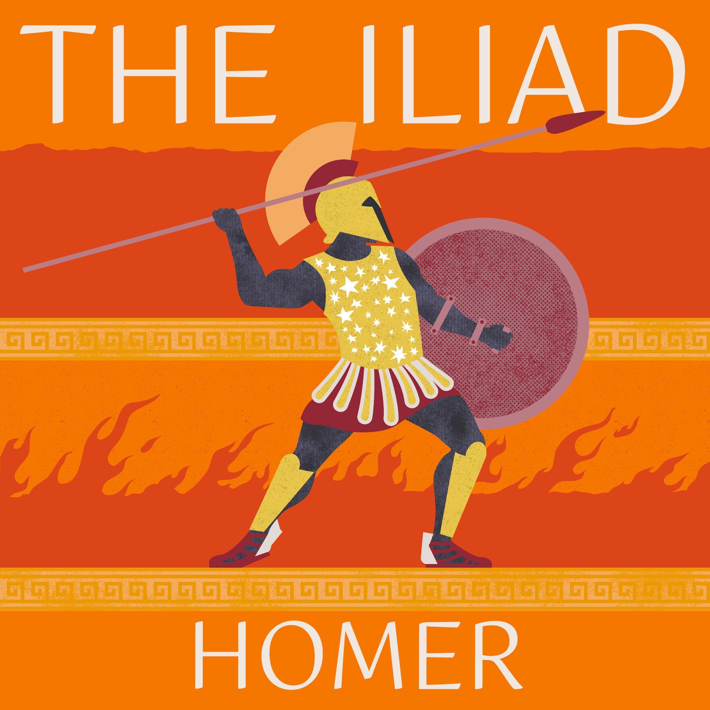 The Iliad