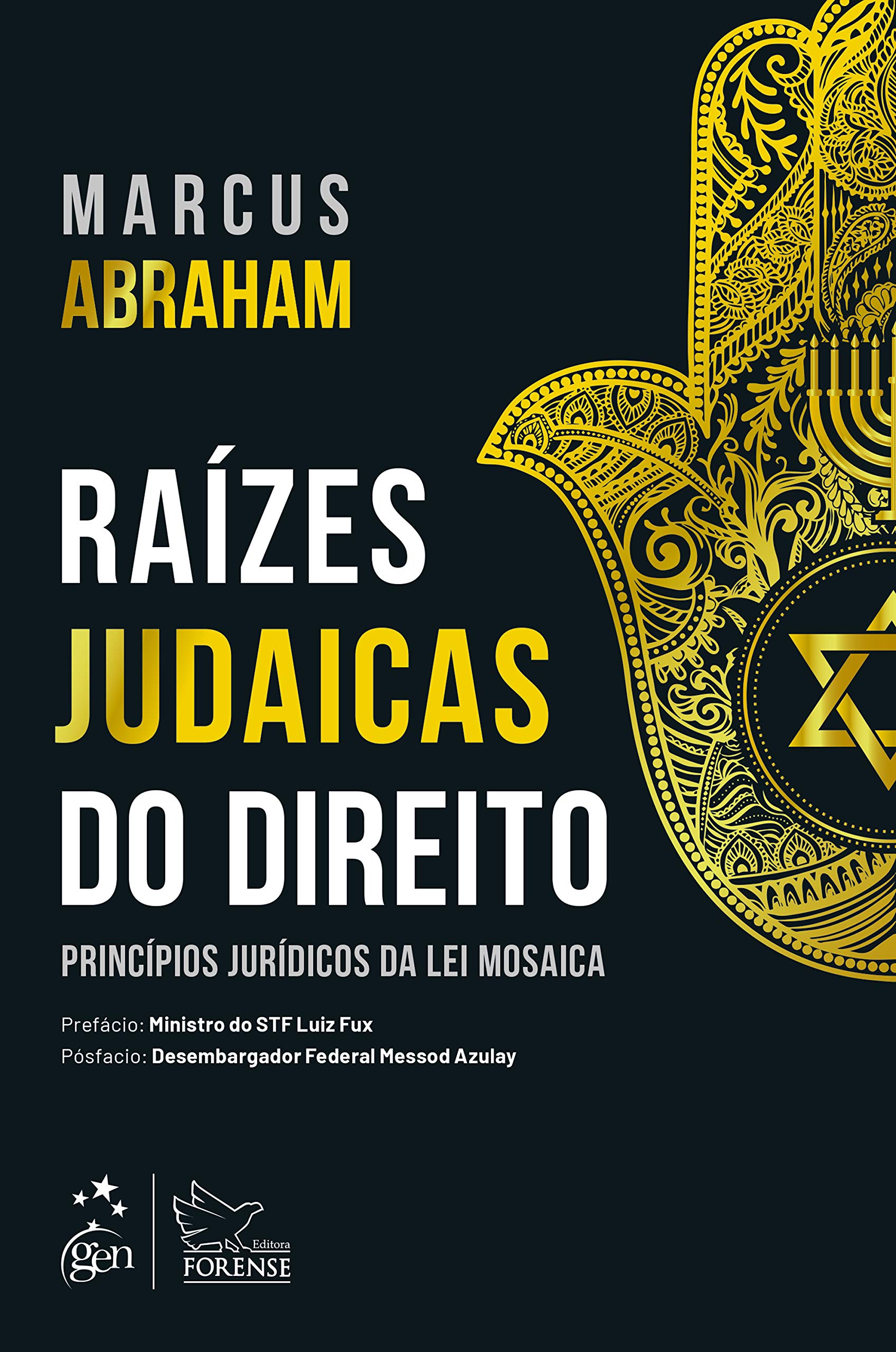 Raízes Judaicas do Direito Princípios Juríd Lei Mosaica 1/20