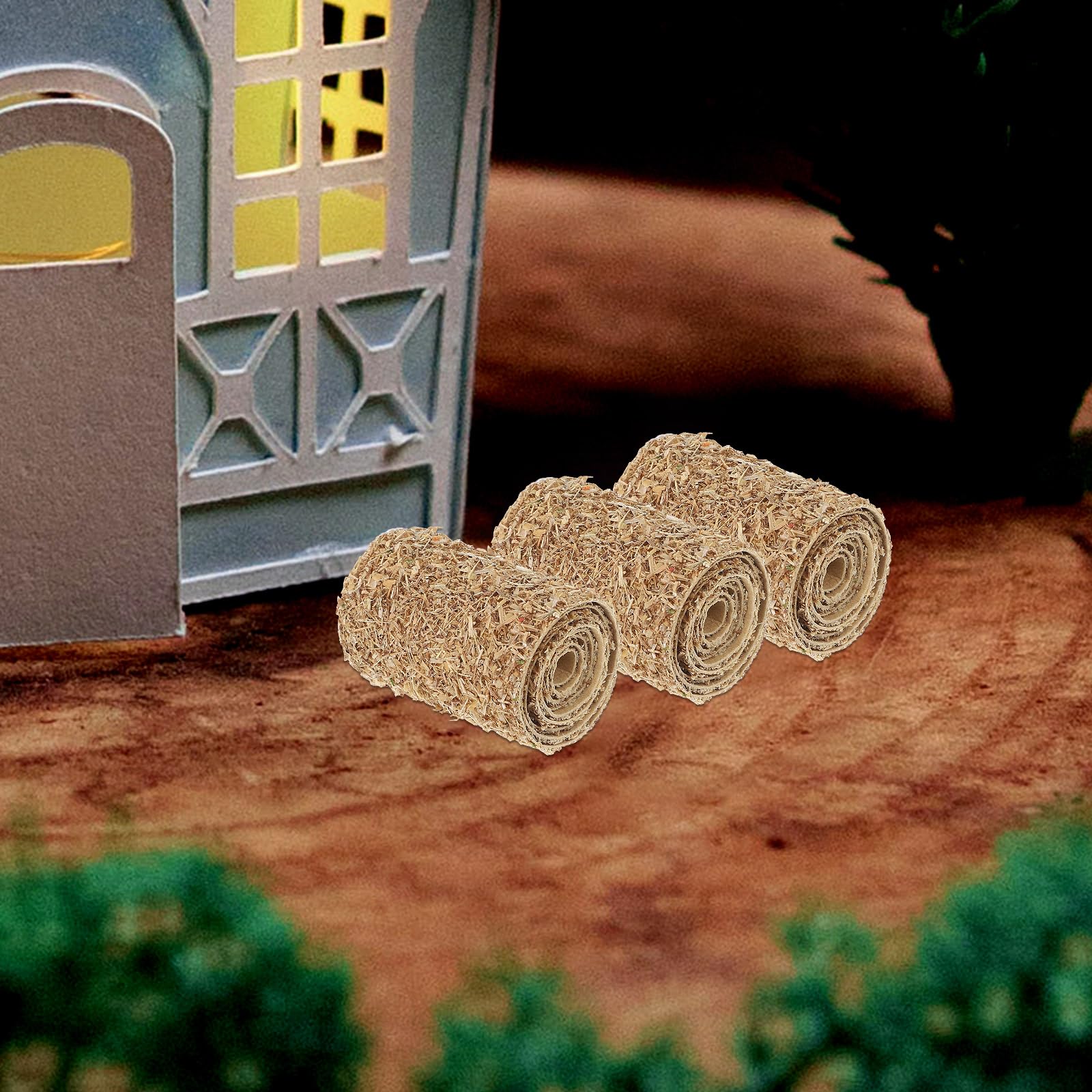 VOSAREA Mini Haystack Model - Image 3