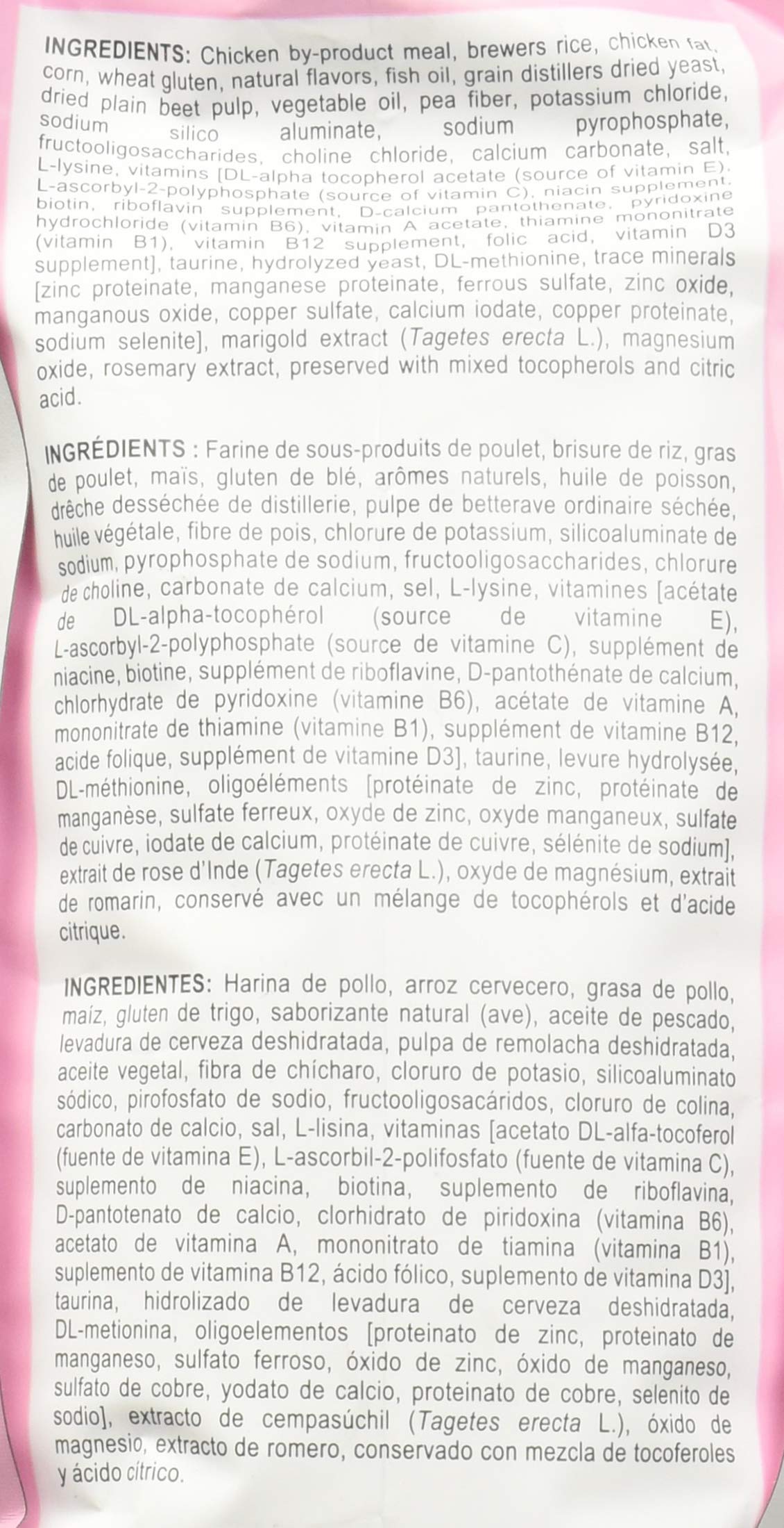 ROYAL CANIN FELINE HEALTH NUTRITION Mother & Babycat dry cat food, 3.5-Pound by Royal Canin