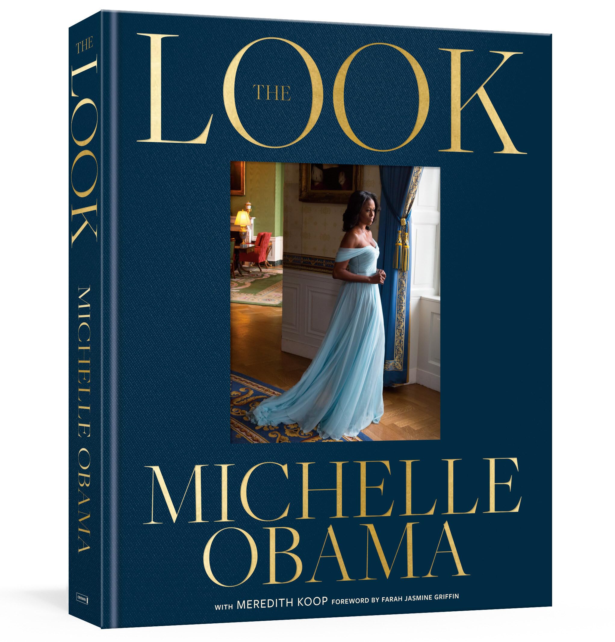 The Look: --